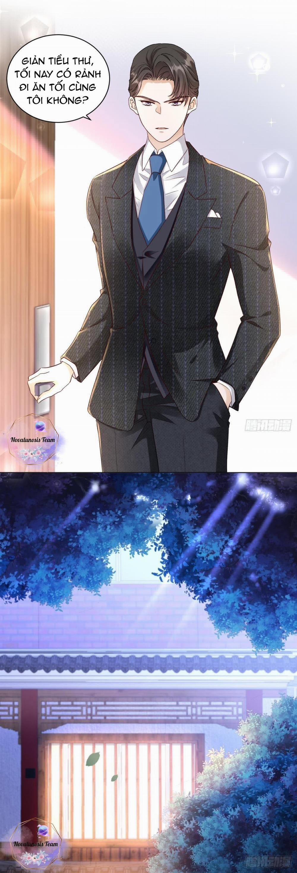 Nguy Hiểm Và Quyến Rũ 13 trang 7