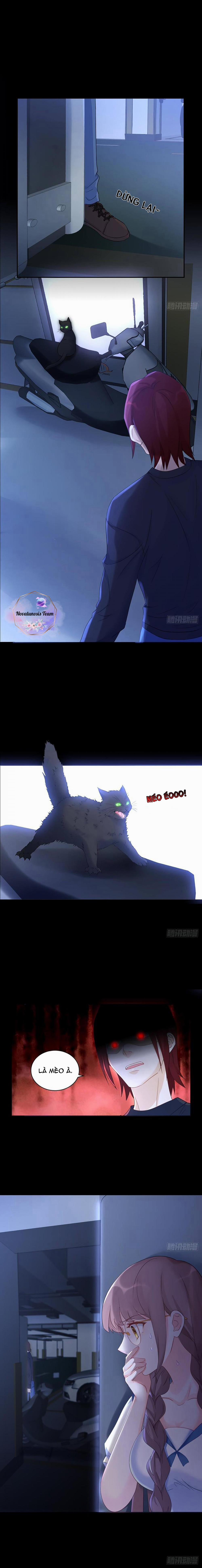 Nguy Hiểm Và Quyến Rũ 2 trang 15