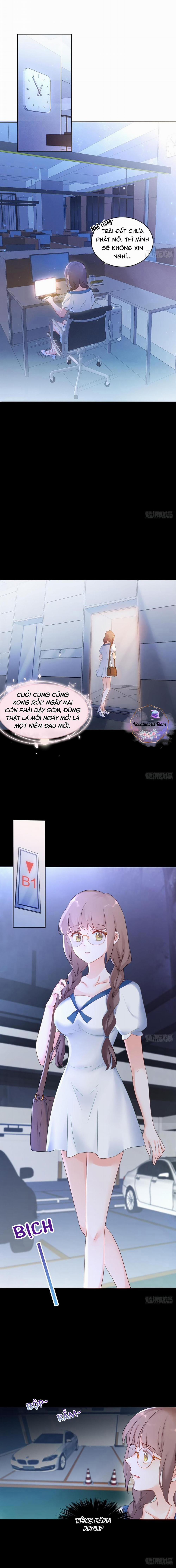 Nguy Hiểm Và Quyến Rũ 2 trang 2