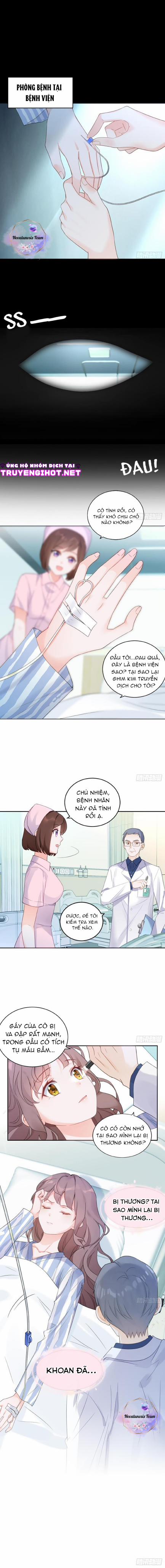 Nguy Hiểm Và Quyến Rũ 3 trang 1