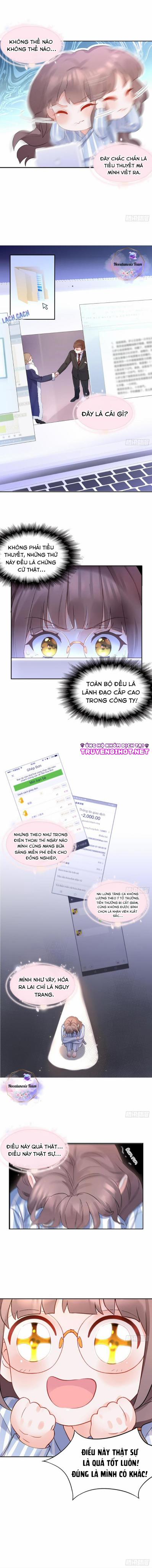 Nguy Hiểm Và Quyến Rũ 3 trang 5