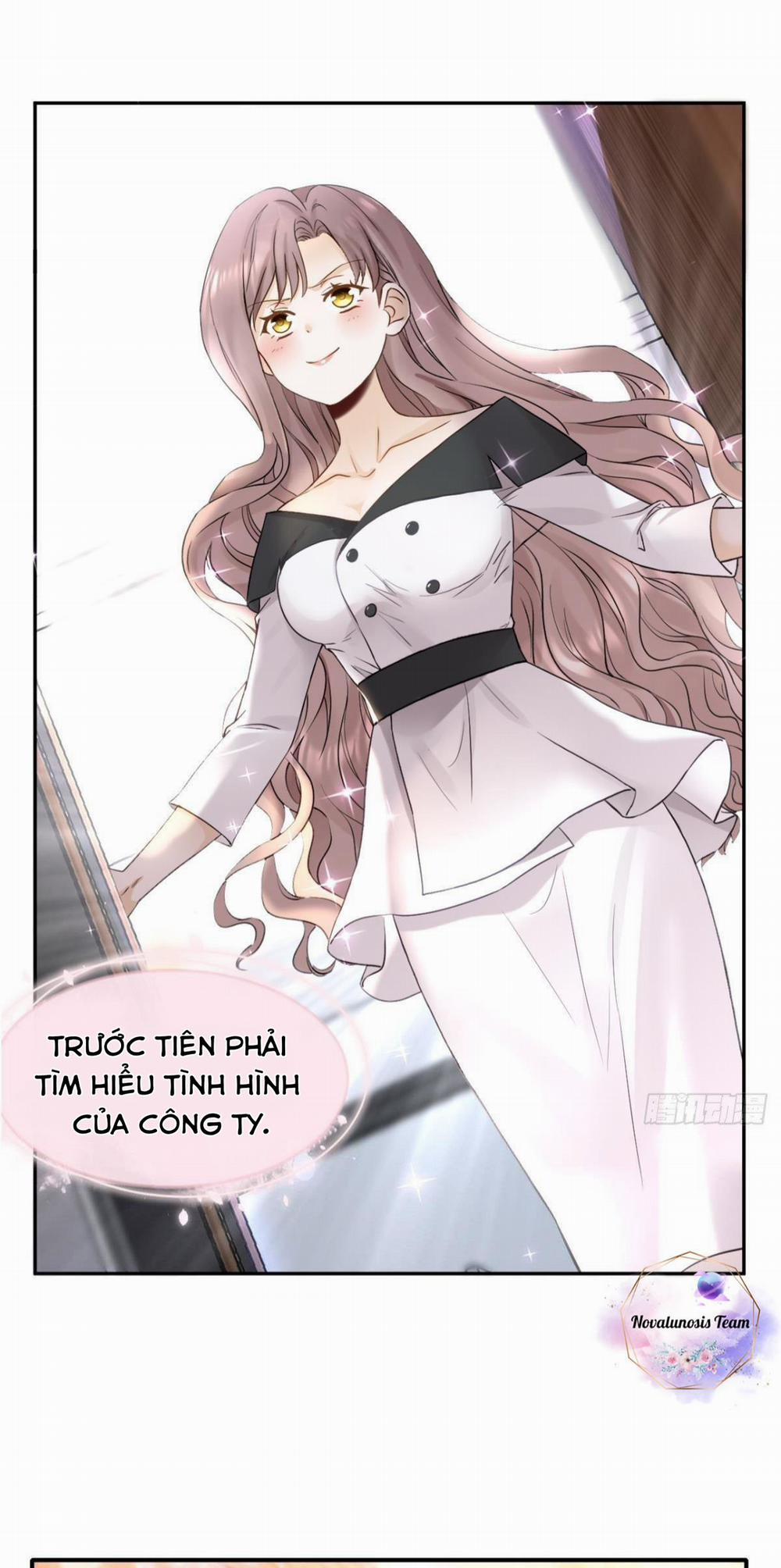 Nguy Hiểm Và Quyến Rũ 7 trang 10