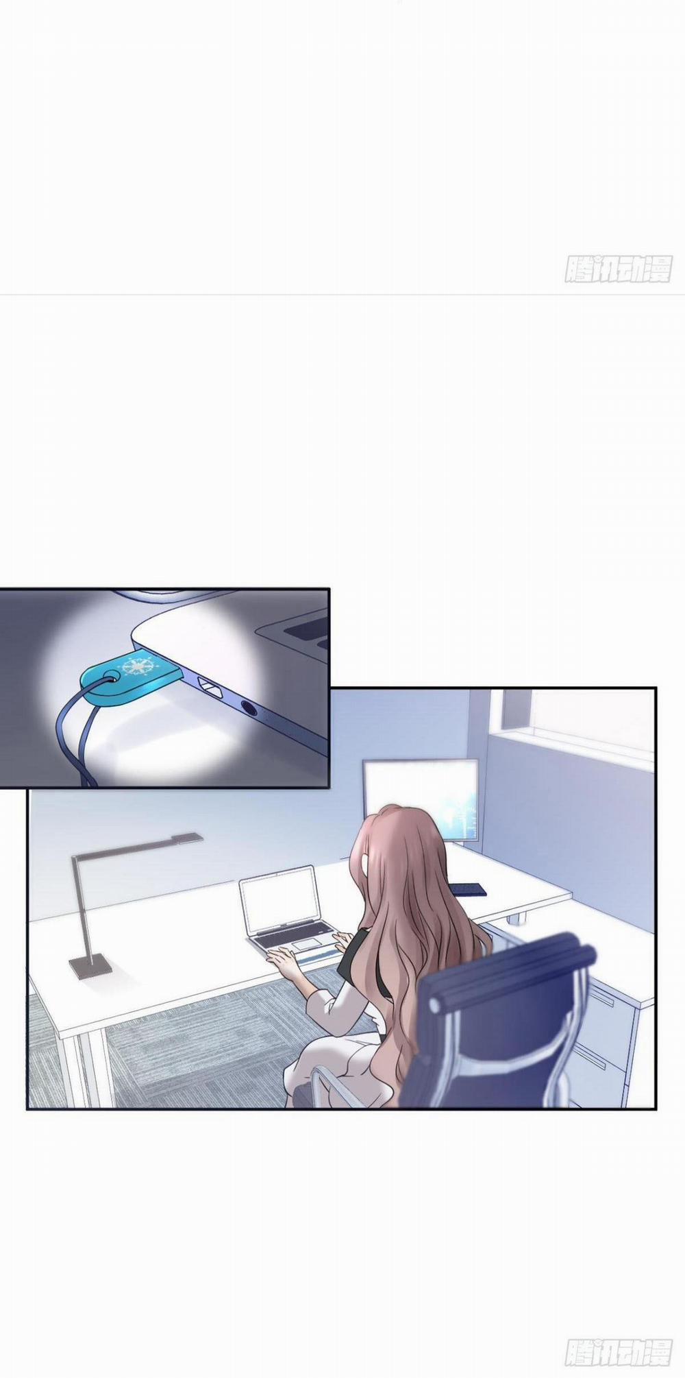 Nguy Hiểm Và Quyến Rũ 7 trang 13