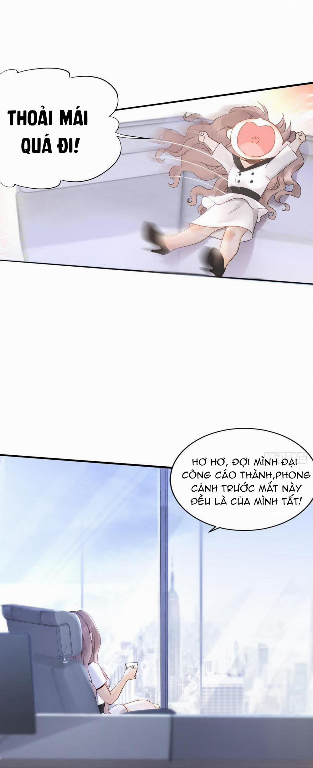 Nguy Hiểm Và Quyến Rũ 7 trang 4