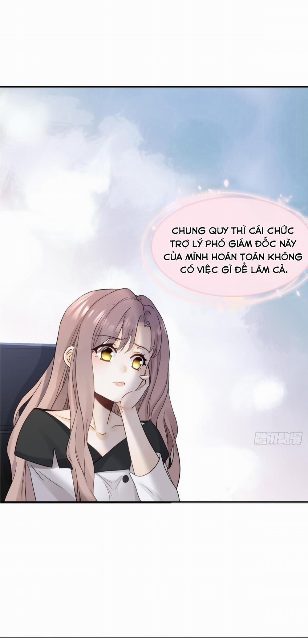 Nguy Hiểm Và Quyến Rũ 7 trang 8