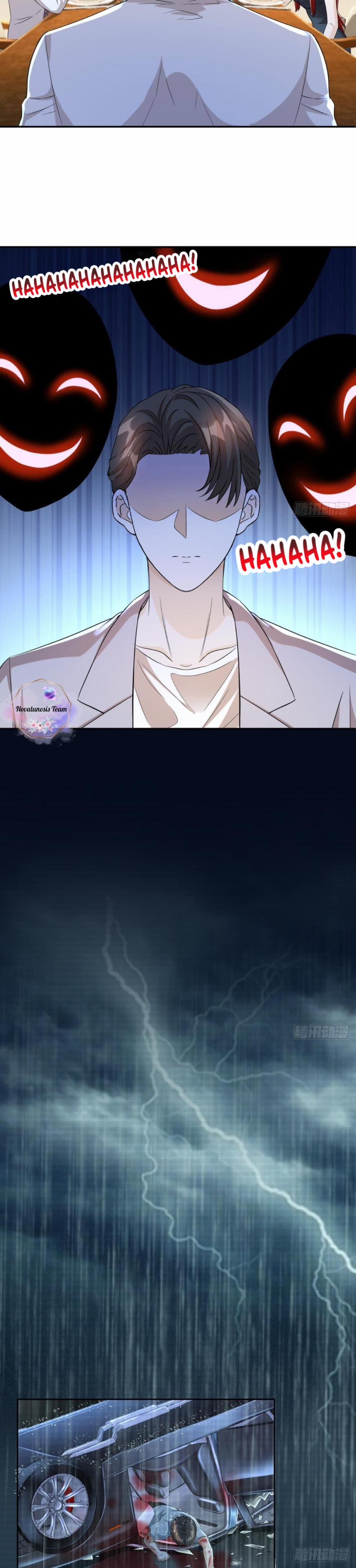 Nguy Hiểm Và Quyến Rũ 9 trang 11