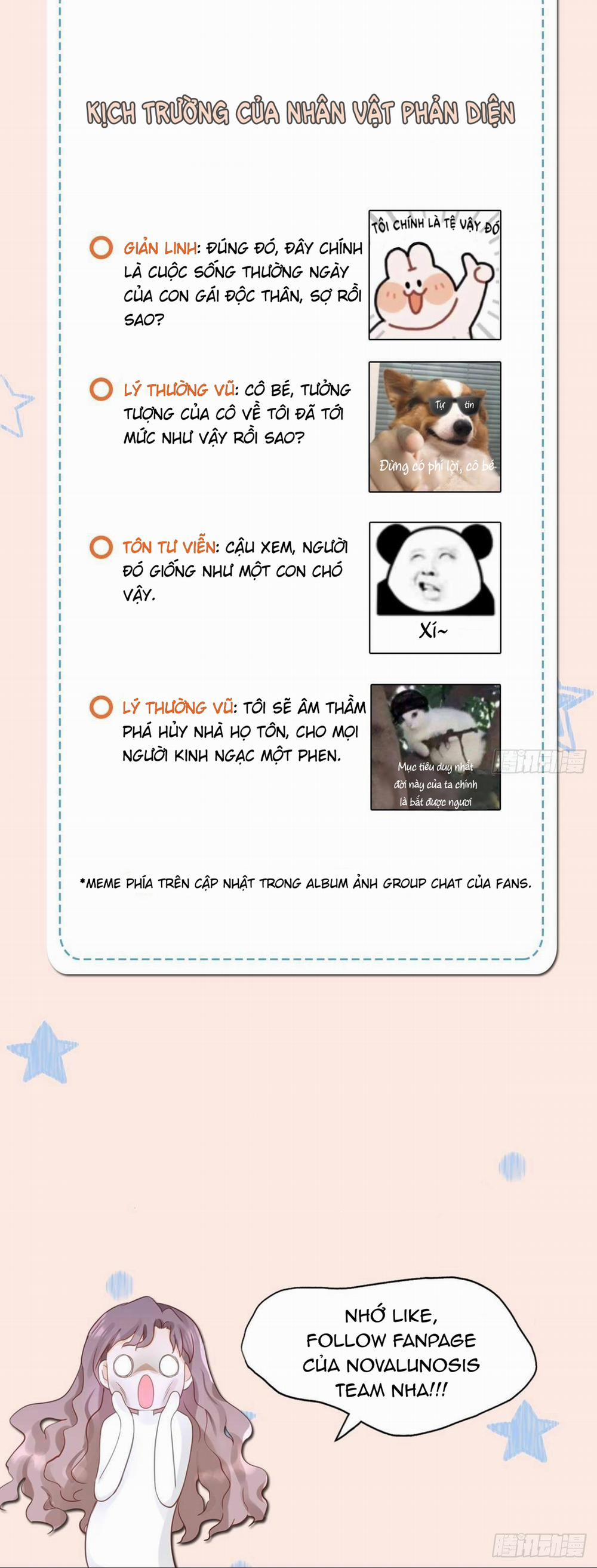 Nguy Hiểm Và Quyến Rũ 9 trang 15