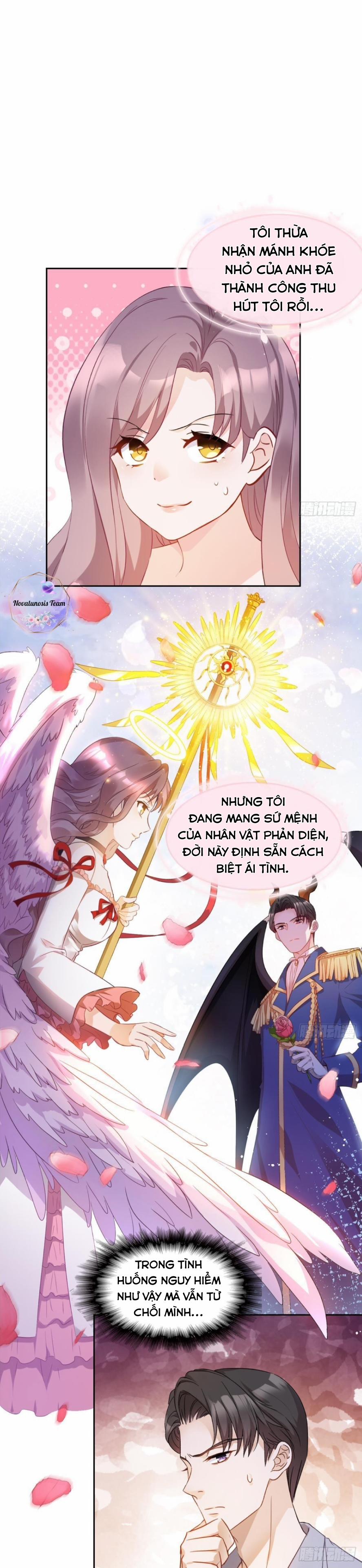 Nguy Hiểm Và Quyến Rũ 9 trang 4