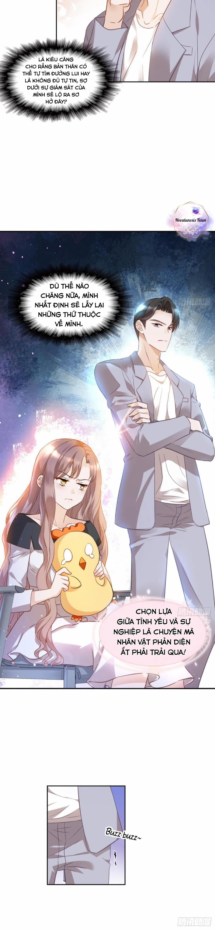 Nguy Hiểm Và Quyến Rũ 9 trang 5