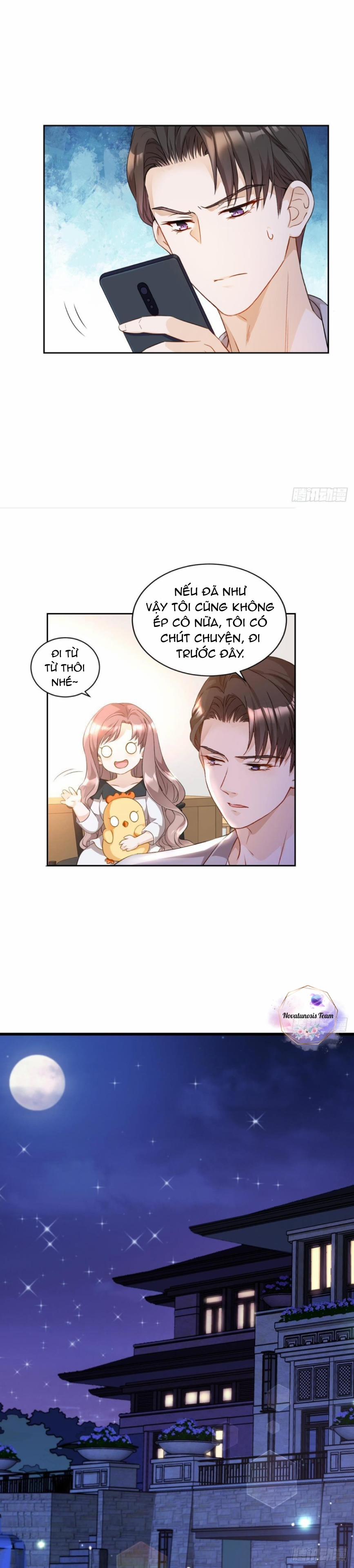 Nguy Hiểm Và Quyến Rũ 9 trang 6