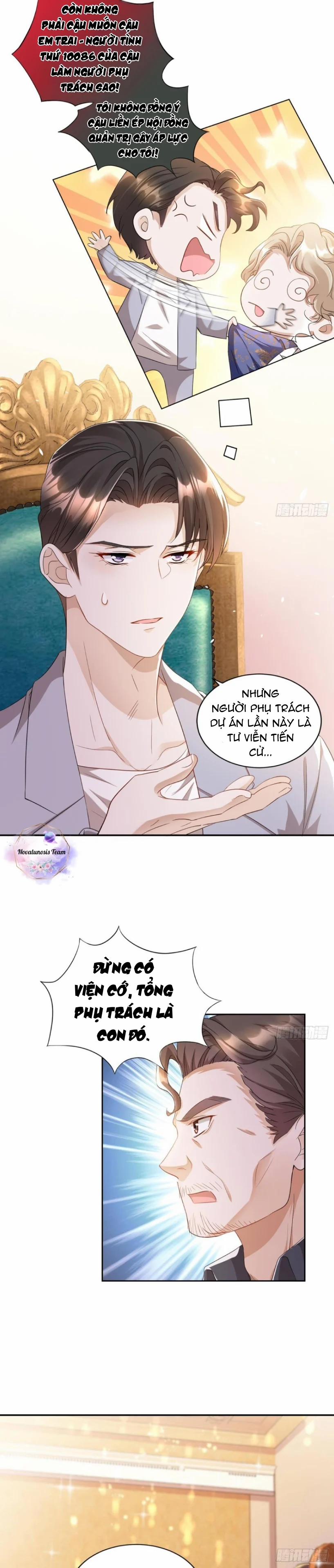 Nguy Hiểm Và Quyến Rũ 9 trang 9