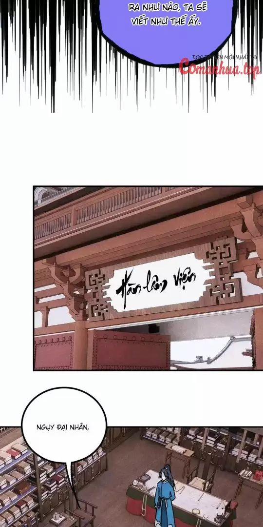 Ngụy Quân Tử Không Sợ Chết 0 Toptruyen.link trang 23