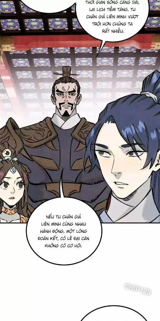 Ngụy Quân Tử Không Sợ Chết 0 Toptruyen.link trang 4