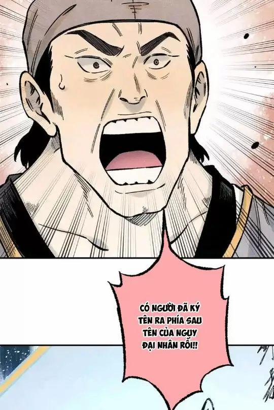 Ngụy Quân Tử Không Sợ Chết 0 Toptruyen.link trang 45