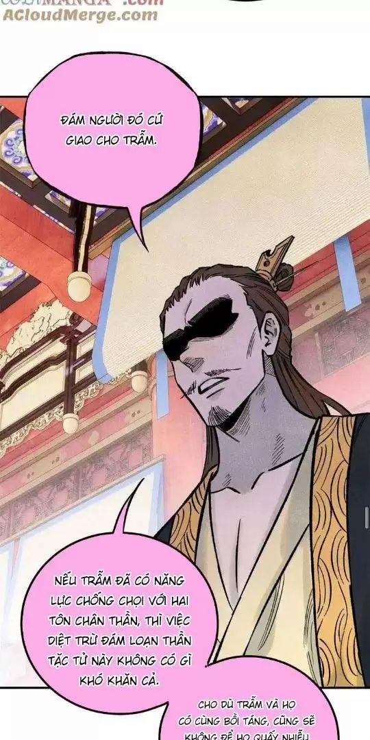 Ngụy Quân Tử Không Sợ Chết 0 Toptruyen.link trang 7