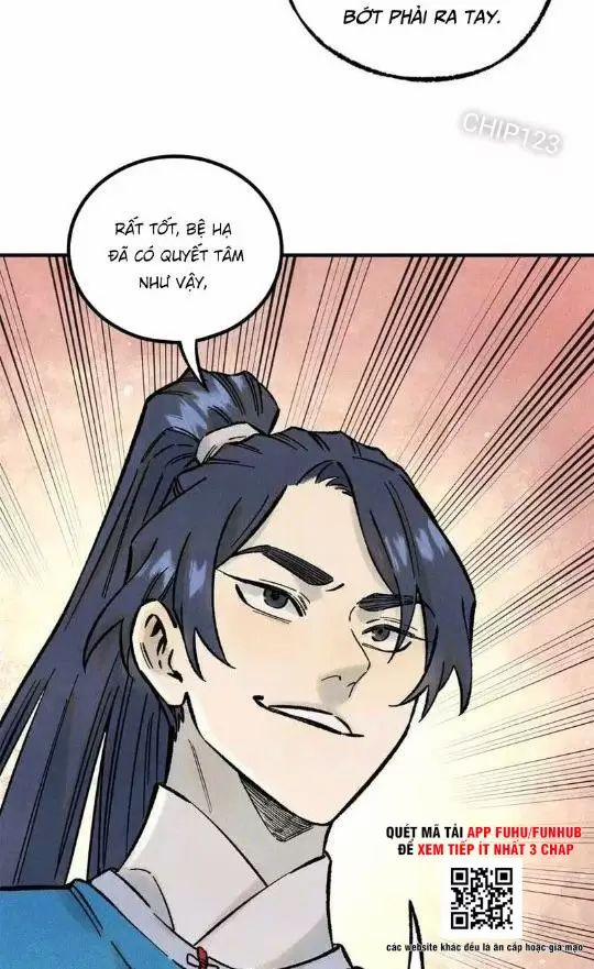 Ngụy Quân Tử Không Sợ Chết 0 Toptruyen.link trang 9