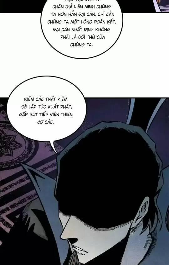 Ngụy Quân Tử Không Sợ Chết 0 Toptruyen trang 15