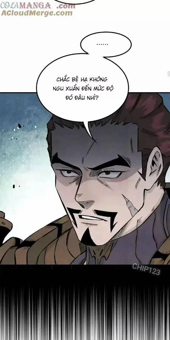 Ngụy Quân Tử Không Sợ Chết 0 Toptruyen trang 30