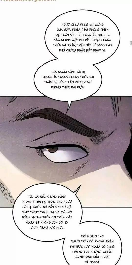 Ngụy Quân Tử Không Sợ Chết 0 Toptruyen trang 35