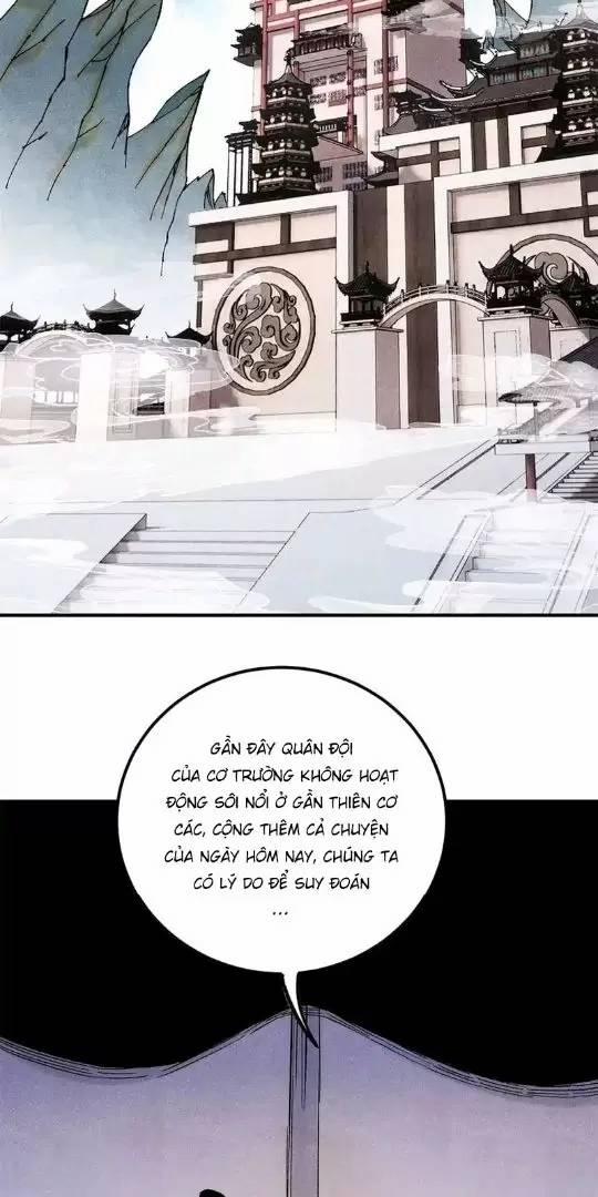 Ngụy Quân Tử Không Sợ Chết 0 Toptruyen trang 9