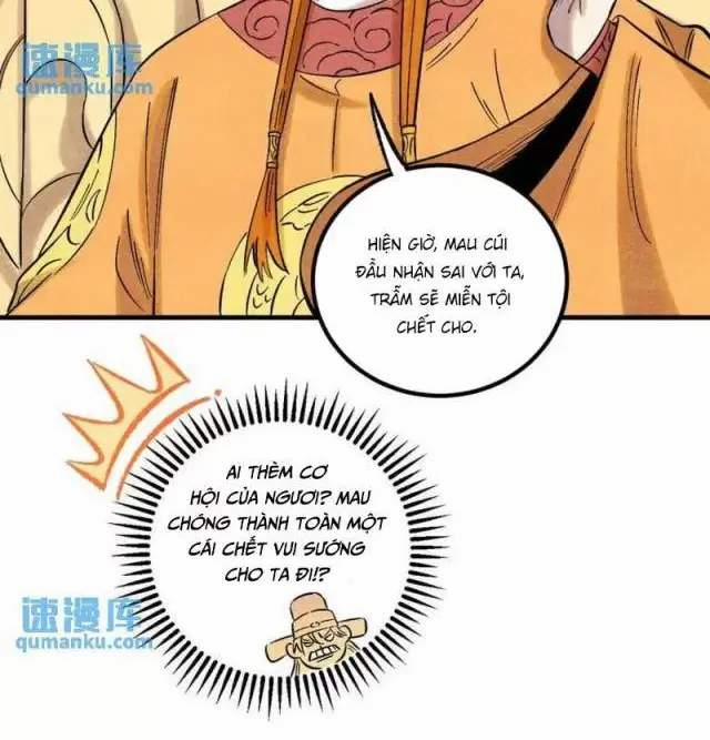 Ngụy Quân Tử Không Sợ Chết 0 ToptruyenZ.com trang 14