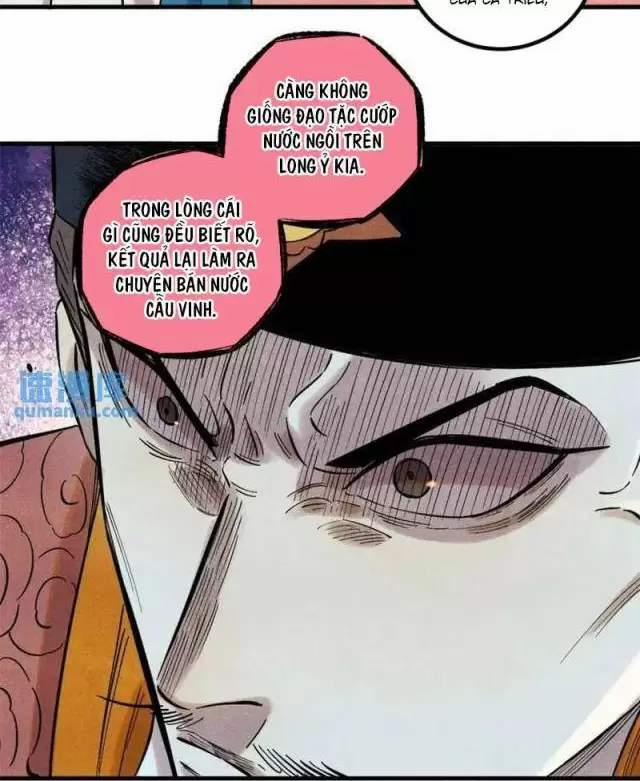 Ngụy Quân Tử Không Sợ Chết 0 ToptruyenZ.com trang 16