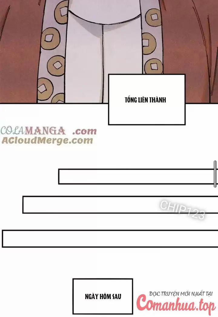 Ngụy Quân Tử Không Sợ Chết 100 trang 29