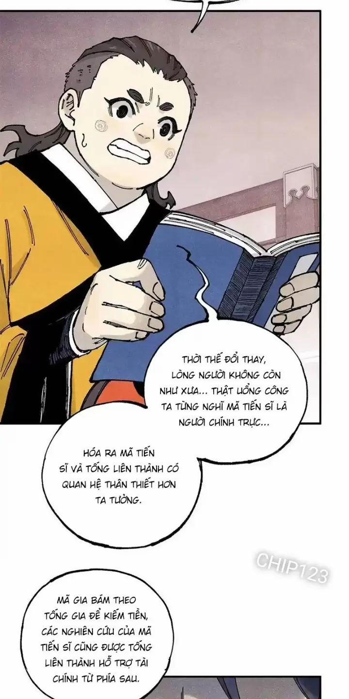 Ngụy Quân Tử Không Sợ Chết 100 trang 3