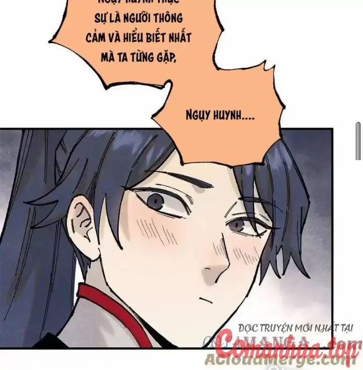 Ngụy Quân Tử Không Sợ Chết 100 trang 37