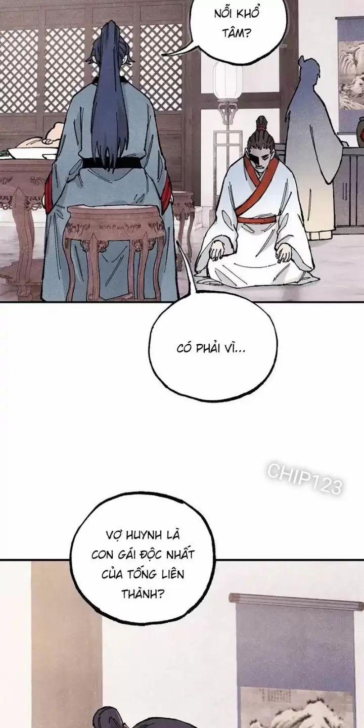 Ngụy Quân Tử Không Sợ Chết 100 trang 41