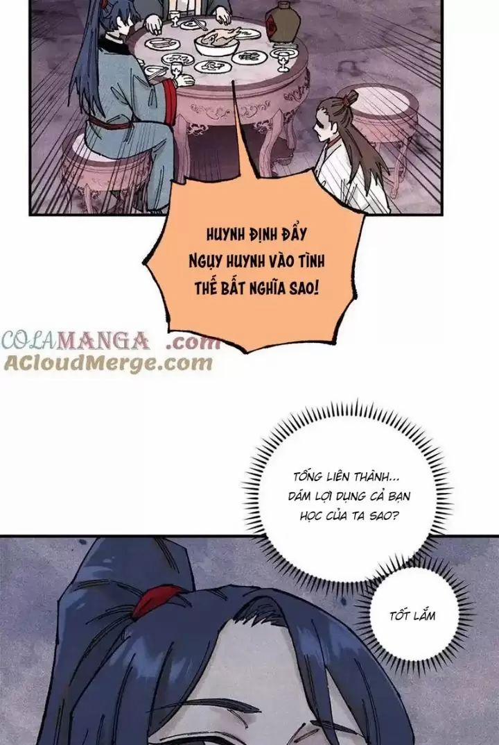Ngụy Quân Tử Không Sợ Chết 100 trang 43