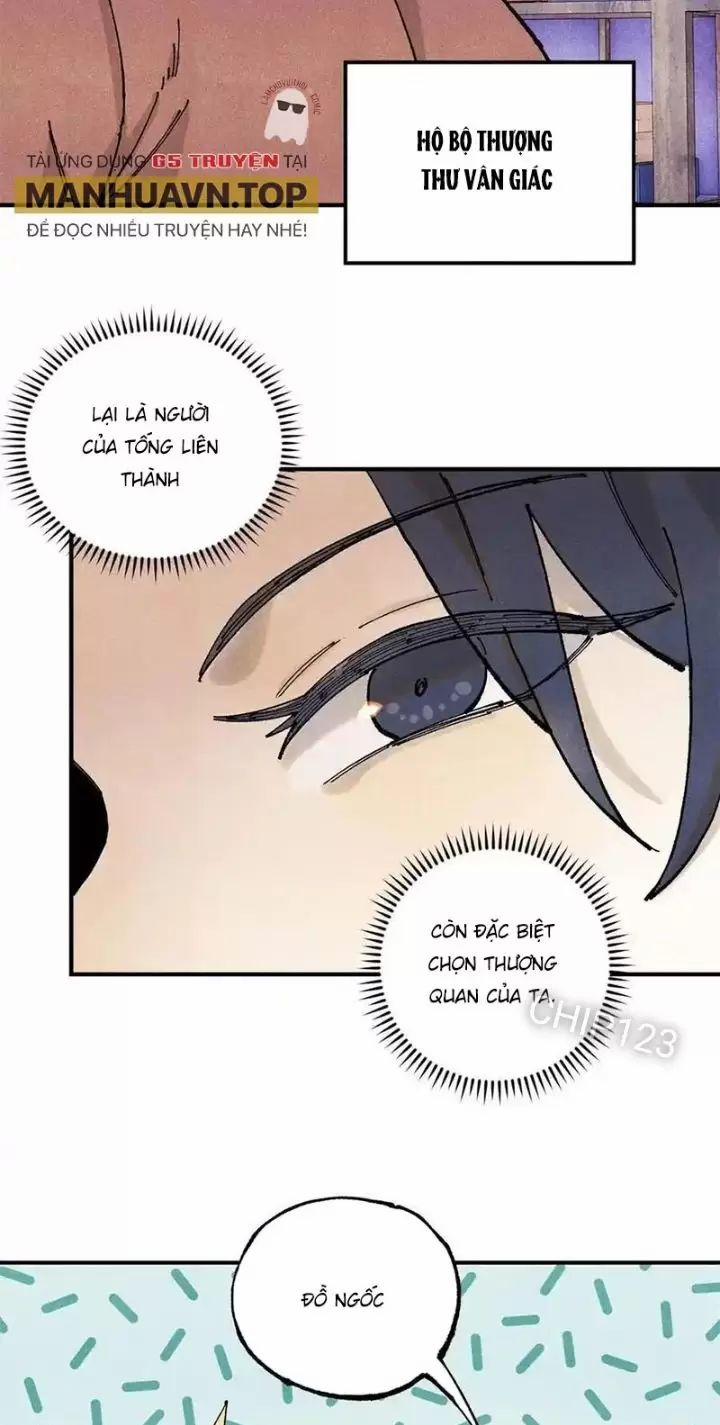 Ngụy Quân Tử Không Sợ Chết 100 trang 6