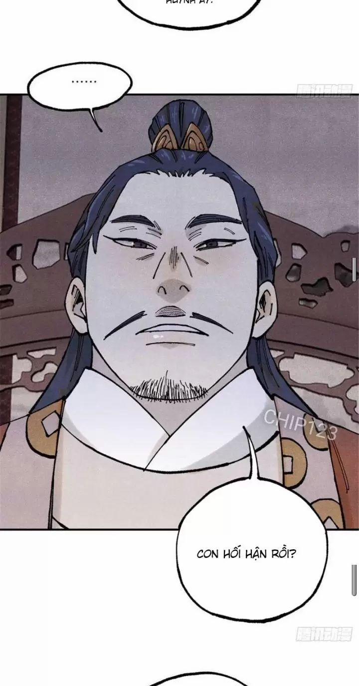 Ngụy Quân Tử Không Sợ Chết 101 trang 15