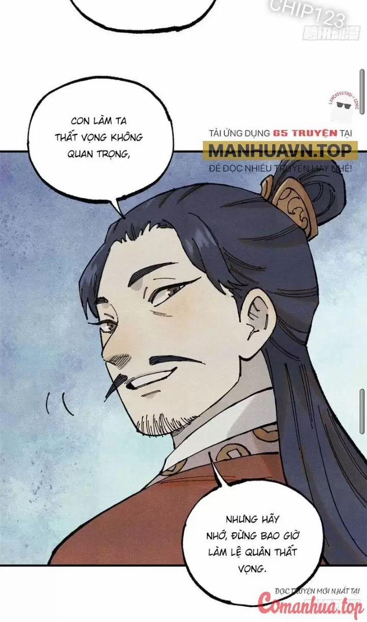 Ngụy Quân Tử Không Sợ Chết 101 trang 24