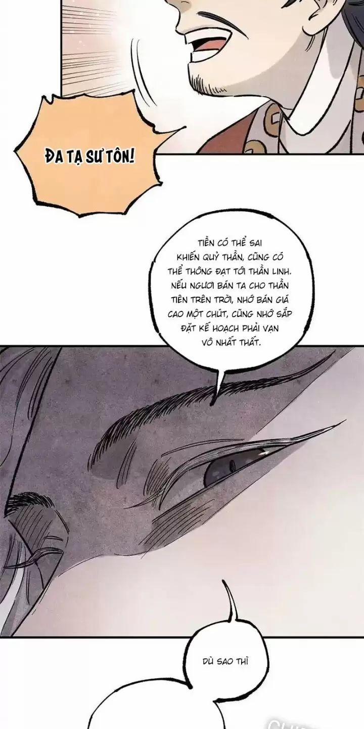 Ngụy Quân Tử Không Sợ Chết 102 trang 42