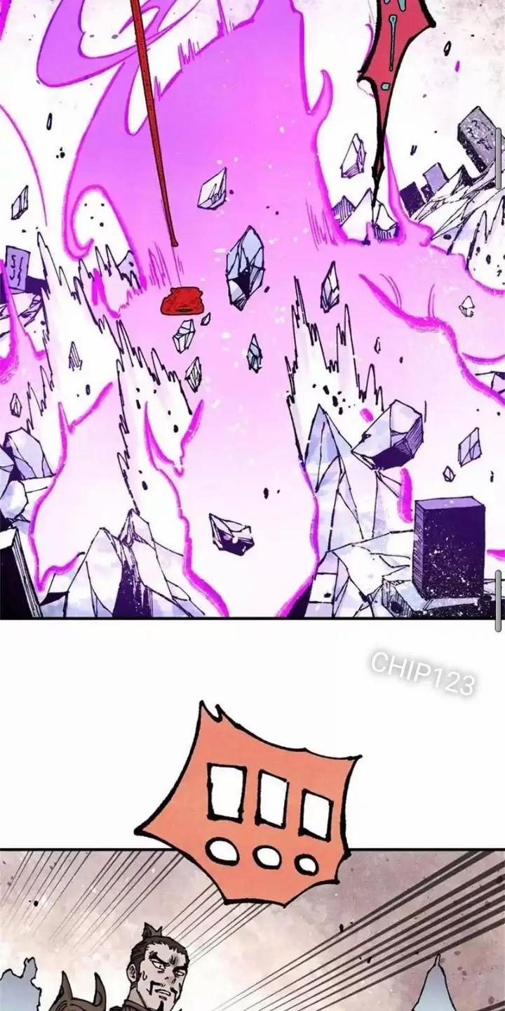 Ngụy Quân Tử Không Sợ Chết 104 trang 19