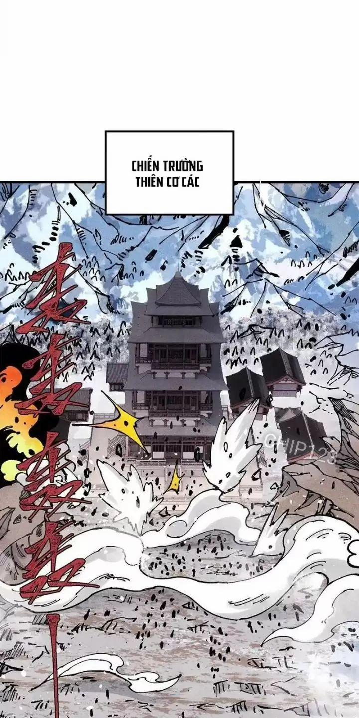 Ngụy Quân Tử Không Sợ Chết 104 trang 5