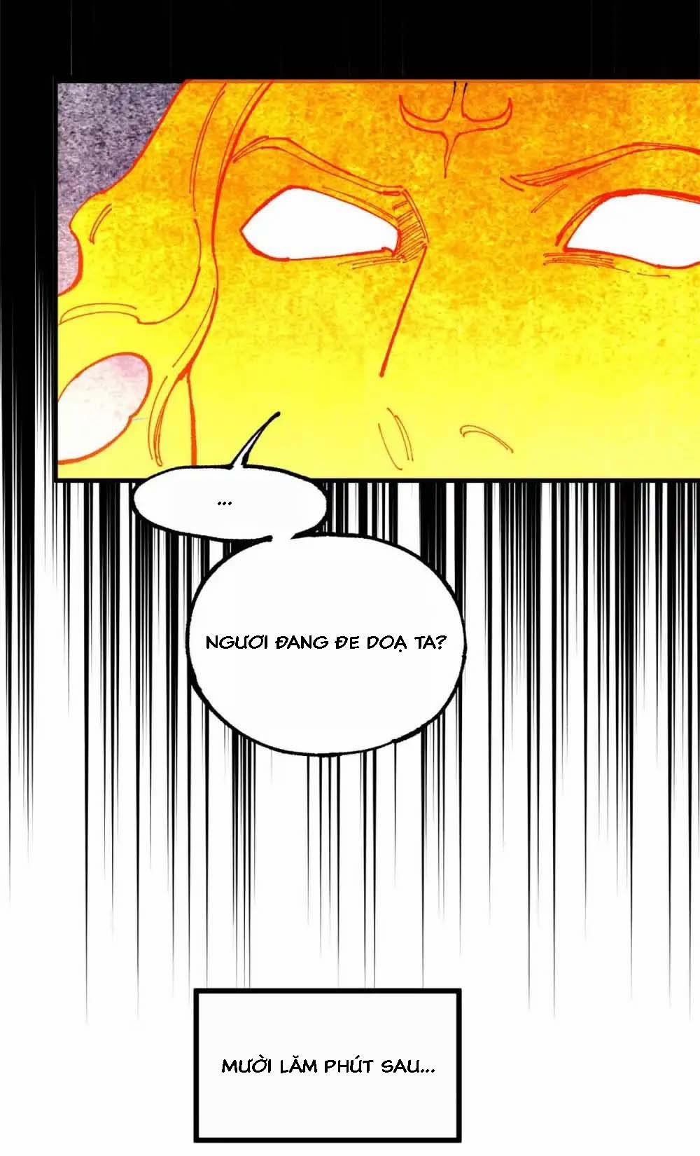 Ngụy Quân Tử Không Sợ Chết 106 trang 16