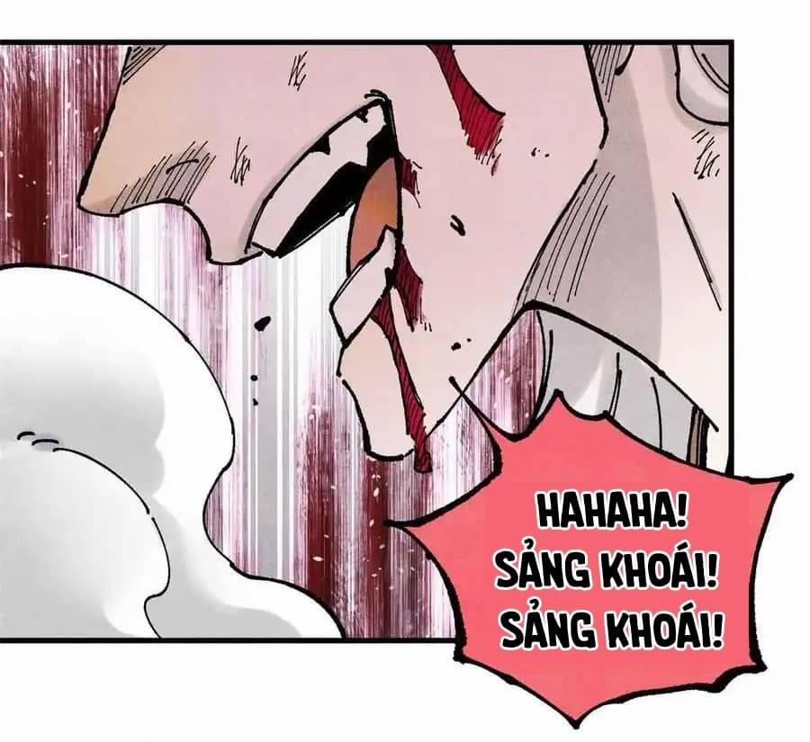 Ngụy Quân Tử Không Sợ Chết 107 trang 14