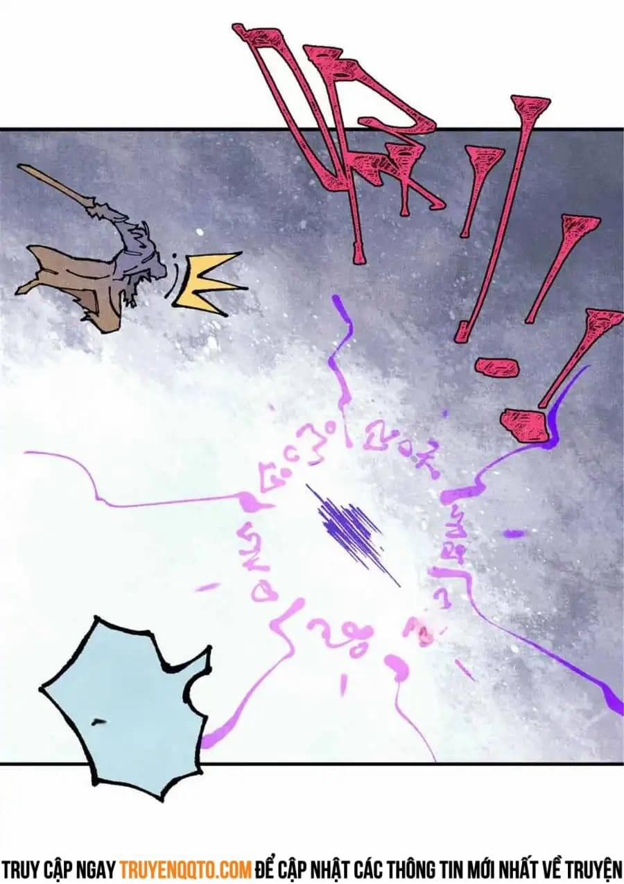 Ngụy Quân Tử Không Sợ Chết 107 trang 25