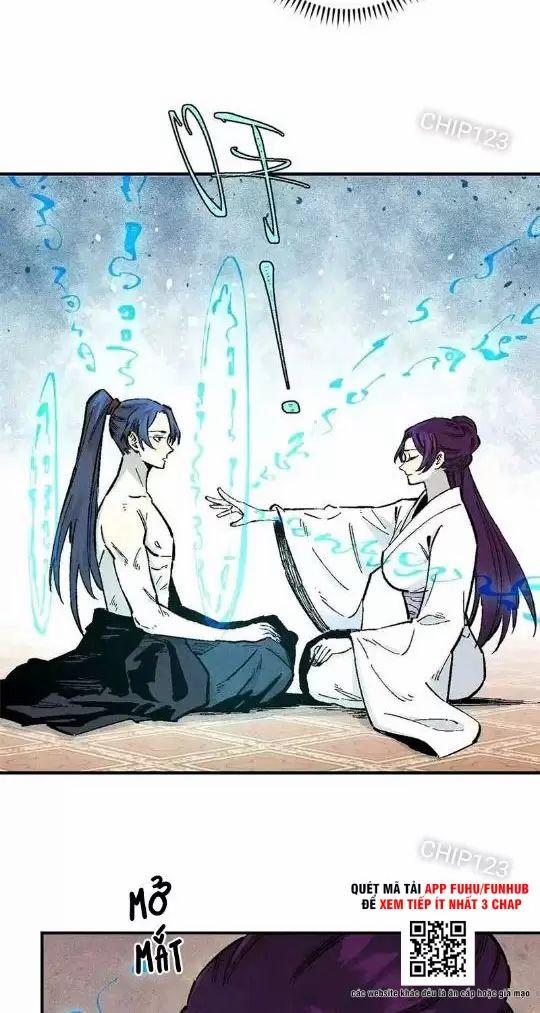 Ngụy Quân Tử Không Sợ Chết 86 trang 9