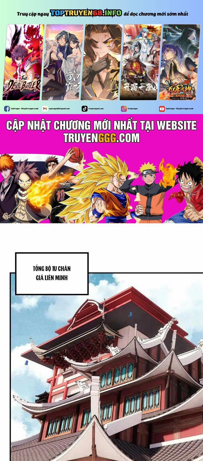 Ngụy Quân Tử Không Sợ Chết 91 trang 0