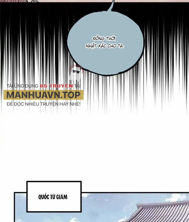 Ngụy Quân Tử Không Sợ Chết 91 trang 38