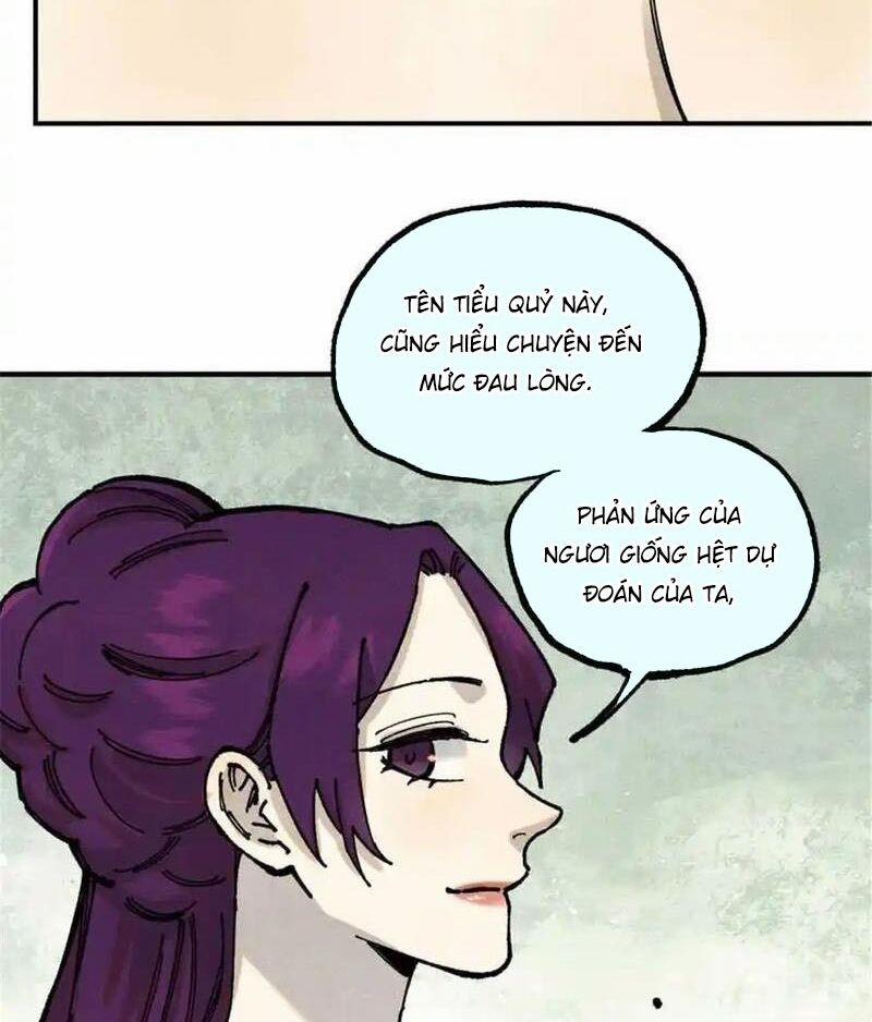 Ngụy Quân Tử Không Sợ Chết 91 trang 45