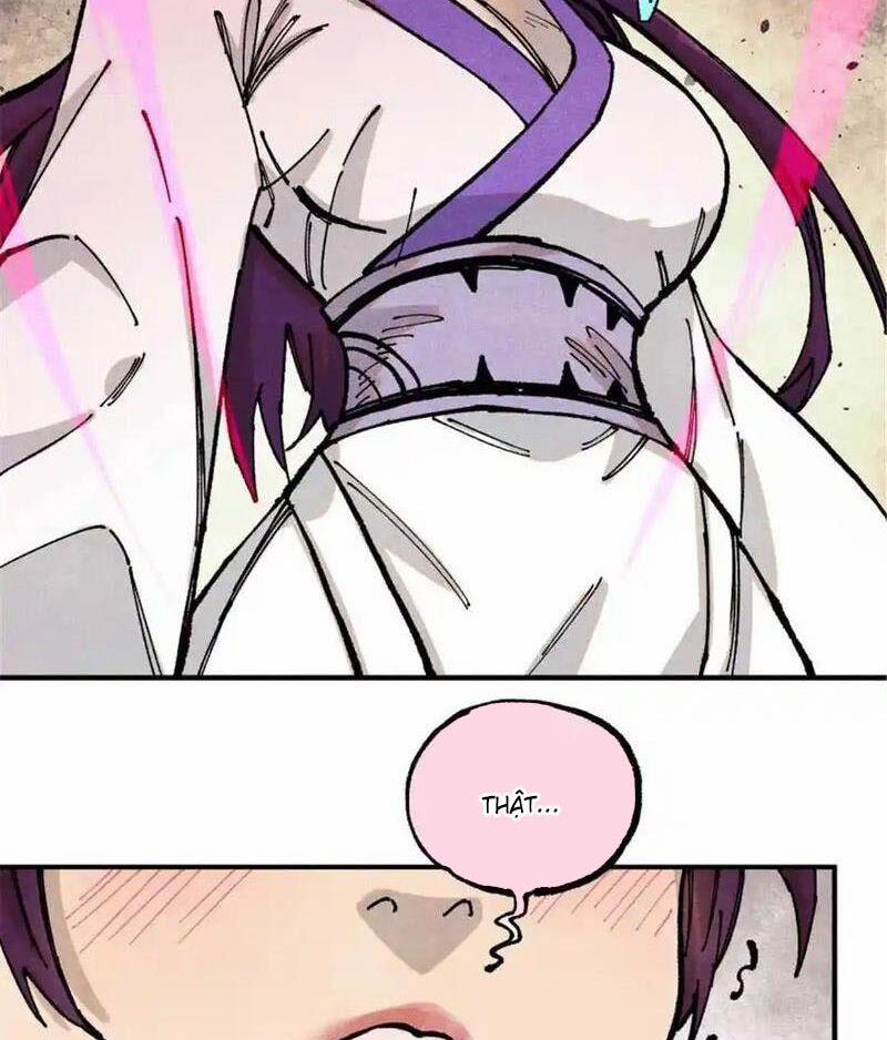 Ngụy Quân Tử Không Sợ Chết 91 trang 50