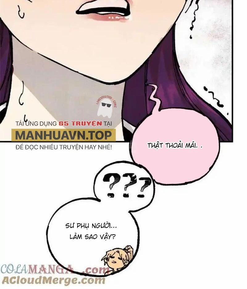 Ngụy Quân Tử Không Sợ Chết 91 trang 51