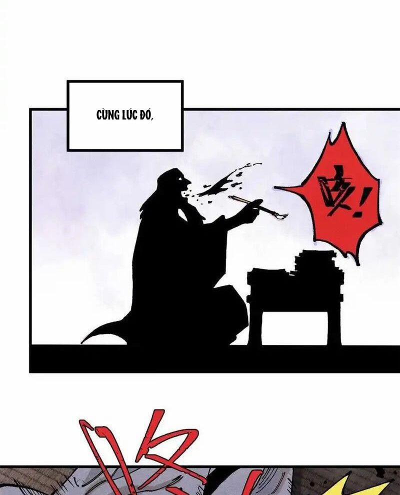 Ngụy Quân Tử Không Sợ Chết 91 trang 61