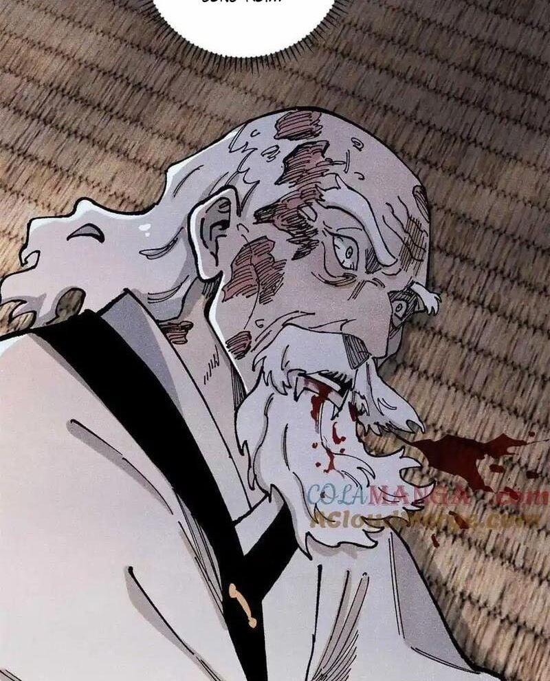 Ngụy Quân Tử Không Sợ Chết 91 trang 63