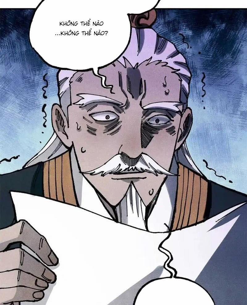 Ngụy Quân Tử Không Sợ Chết 91 trang 68