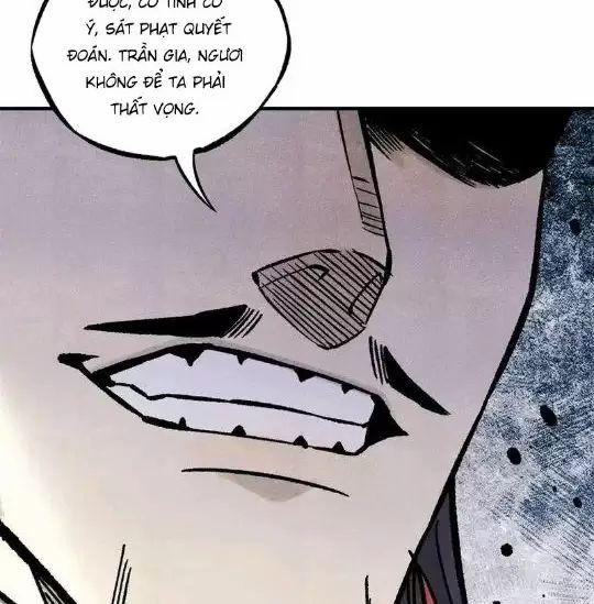 Ngụy Quân Tử Không Sợ Chết 92 trang 18